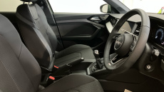 Audi A1 25 TFSI S Line 5dr Petrol Hatchback